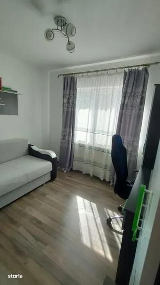 Apartament la cheie, etajul 2, Ioan Nechita - 4