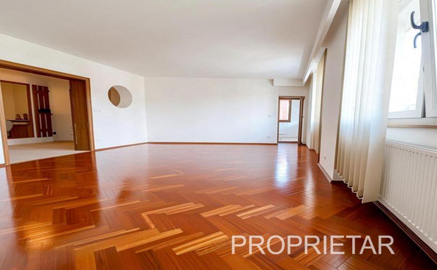 Apartament cu 3 camere decomandat, mobilat în Cotroceni