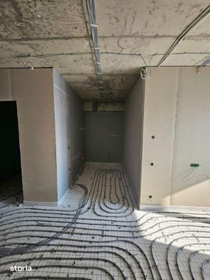 Studio modern cu parcare inclusa One High District, Bucure?ti Nord - 7