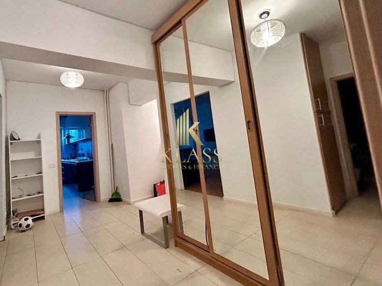 Apartament 3 camere |  Dorobanti | Renovat Integral | 65 mp - 7