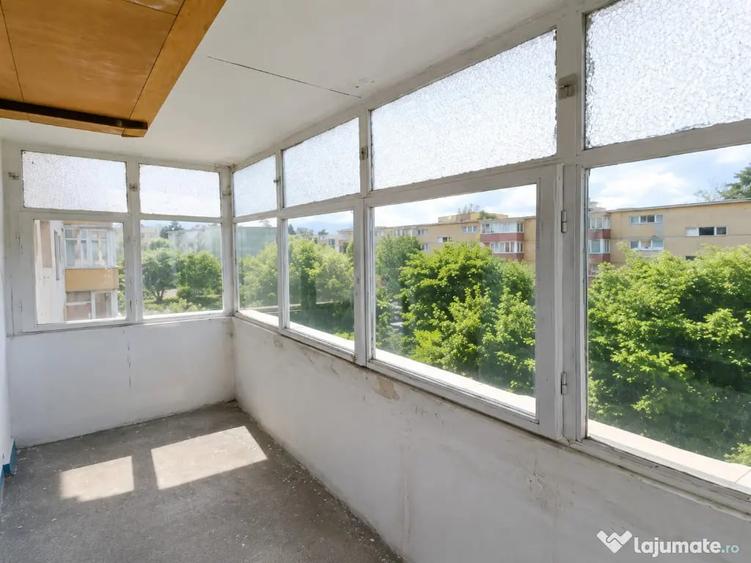 Apartament 2 camere | Etaj Intermediar | Zona Astra - 7