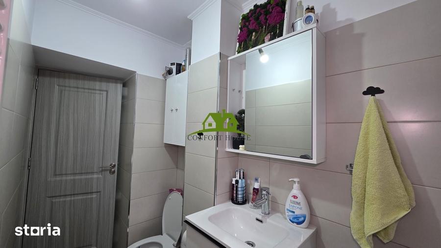Apartament cu 3 Camere -complet renovat ,Ostroveni Narciselor - 14