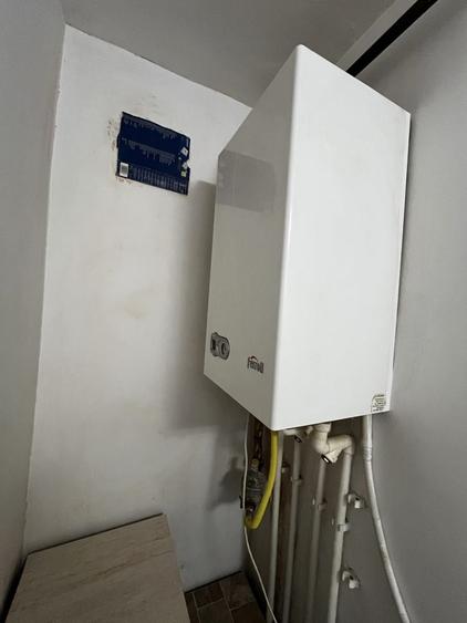 Apartament cu 2 camere în Viziru 1
