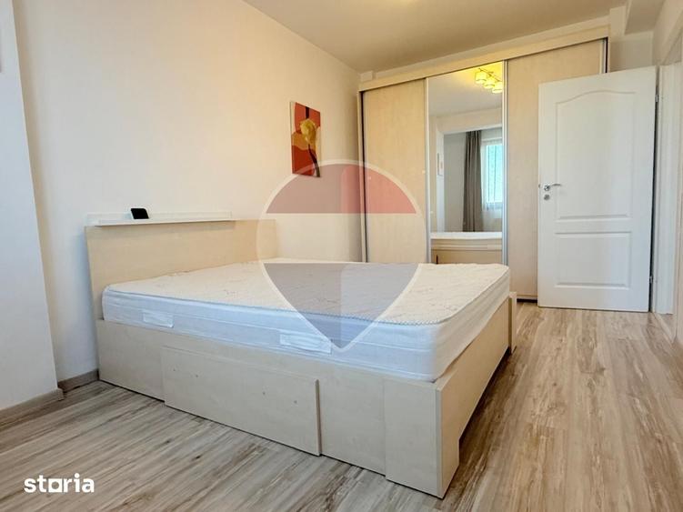 Apartament cu 2 camere de inchiriat in zona Bucurestii Noi - 7