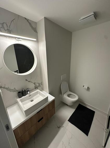 Apartament cu 2 camere decomandat, mobilat în Bucureștii Noi