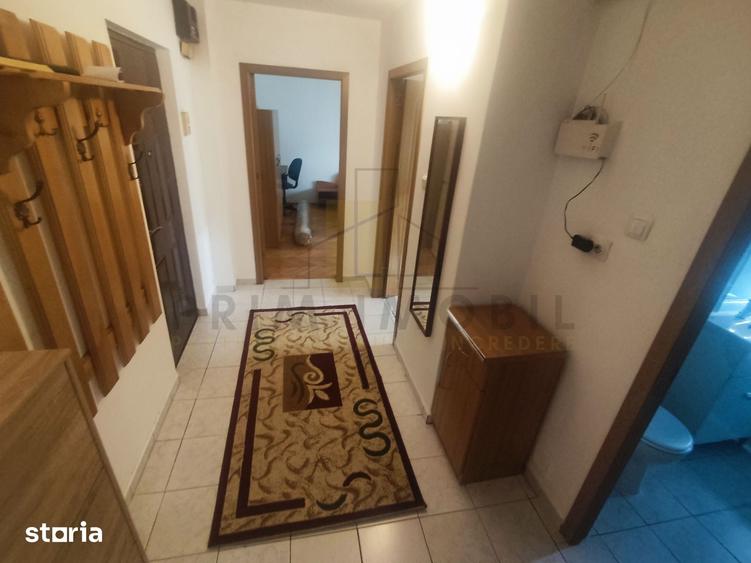 2 camere decomandat | Zona Gara | Etaj 1 | 10 minute de Piata Unirii - 14