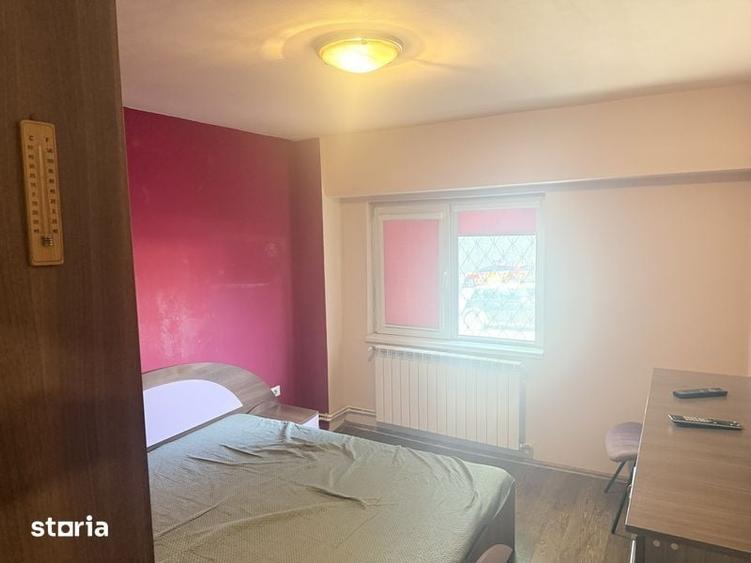 Apartament cu 3 camere în Far