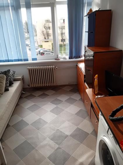 Garsonieră semidecomandată în Teliu
