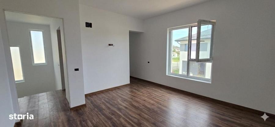 Casa P+1E+Pod | Centrul Domnesti | Finisaje Premium| Pret: 169500+Tva - 1