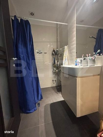 Apartament cu 4 camere în Central