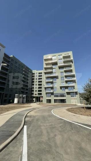 Apartament cu 2 camere semidecomandat în Semicentral