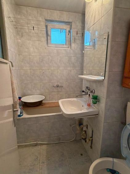 Vand apartament 2 camere decomandate Targu-Neamt, central langa parc - 7