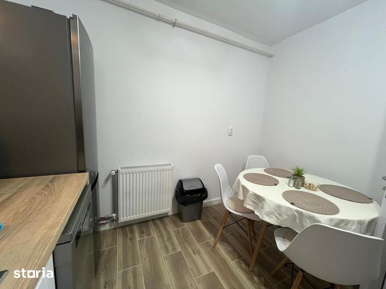 Apartament cu 2 camere în Pantelimon