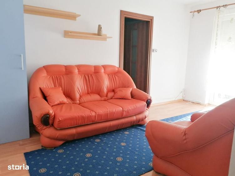 Apartament cu 2 camere în Micro 15