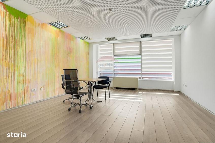 Spațiu comercial, de 435 mp, în Bogonos