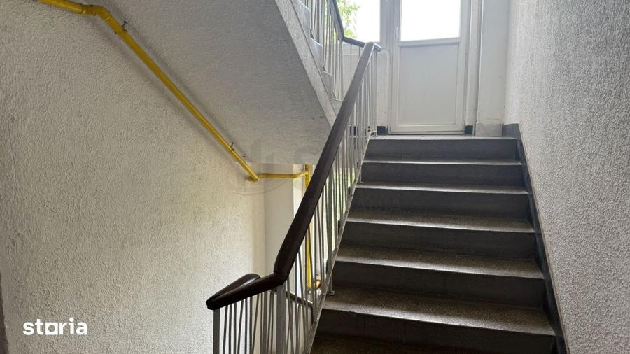 Apartament cu 2 camere în Victoriei