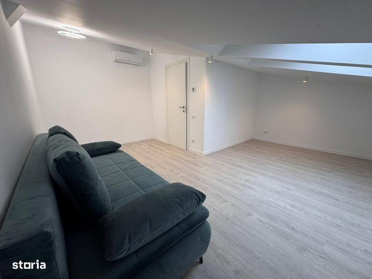 Vila 5 camere Mobexpert Homes Pipera finalizata cu mutare imediata - 18