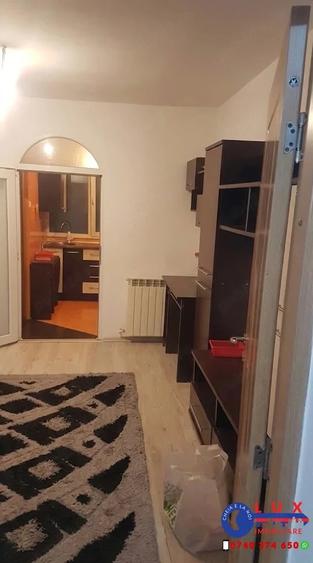 Garsonieră semidecomandată în Babadag