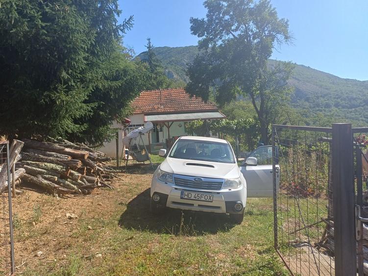 Casă cu 3 camere în Deve