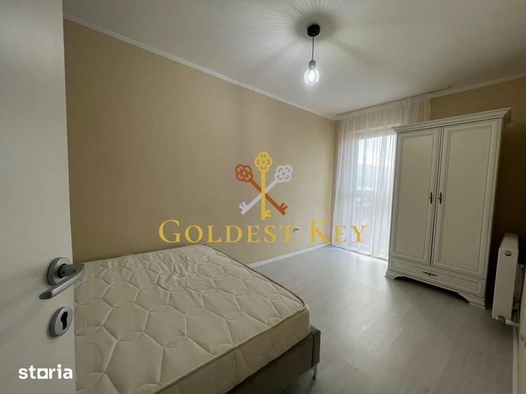 Apartament cu 2 camere, balcon si parcare subterana CLUJ - 3