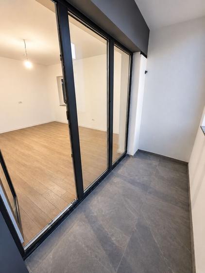 Apartament cu 2 camere decomandat în Rudicica