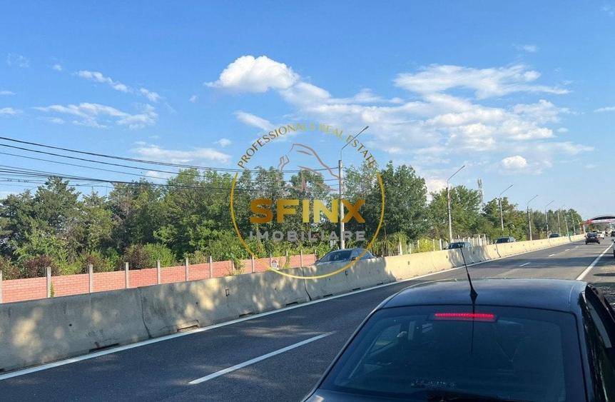 Teren Construcții intravilan de 400 mp, în Săftica