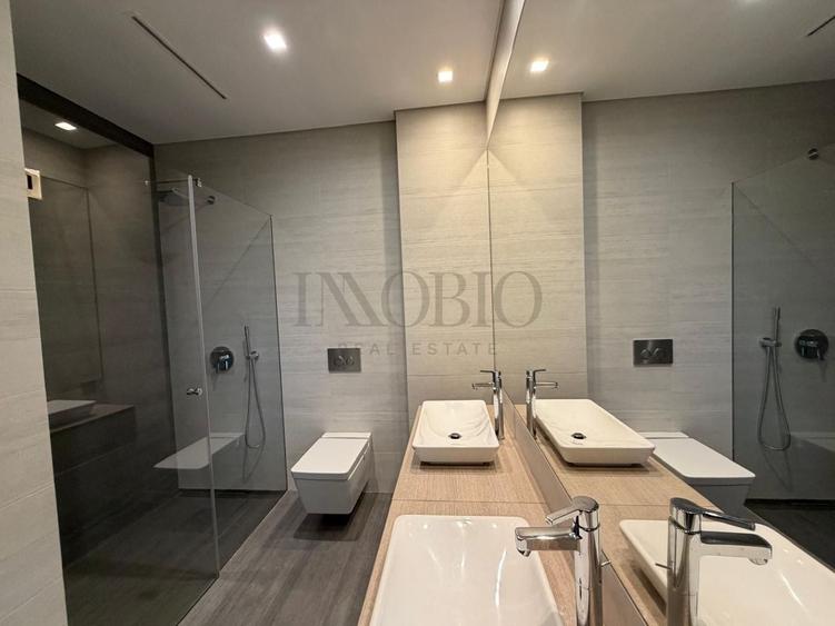 Apartament cu 4 camere în Primăverii