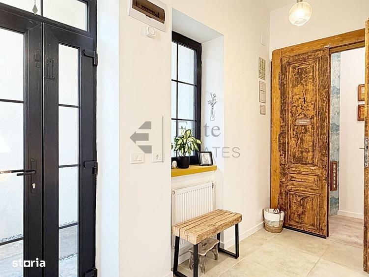 Apartament 2 camere ultracentral Oradea | Cabinet psihologic - 10