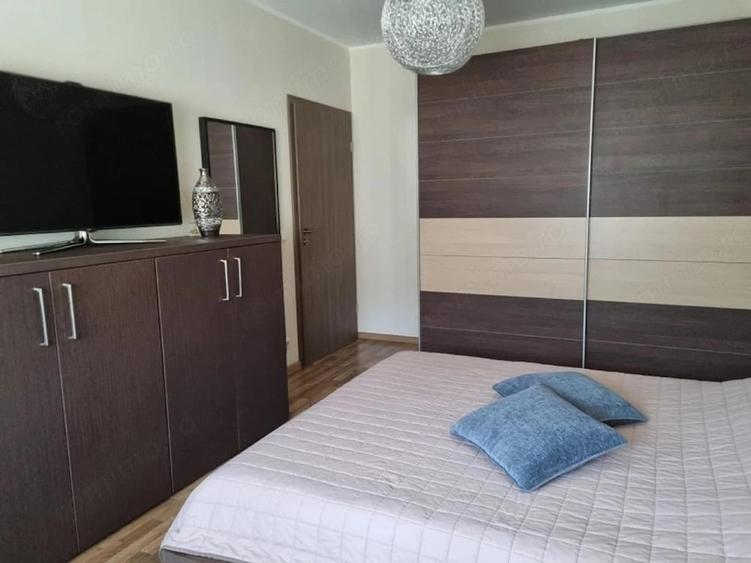 Apartament cu 2 camere MOBILAT SI UTILAT Braytim - 12