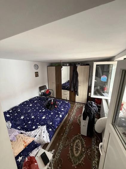 Casă cu 4 camere cu Teren 132 Mp în Sălaj