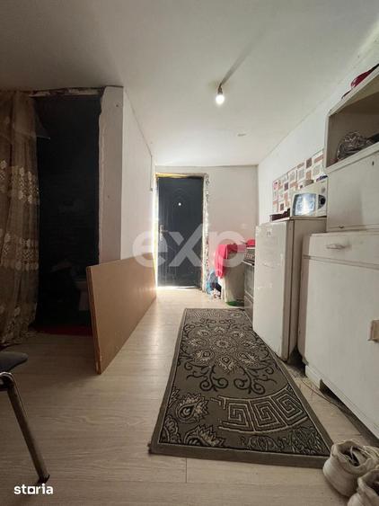 Casă cu 3 camere cu Teren 567 Mp în Central