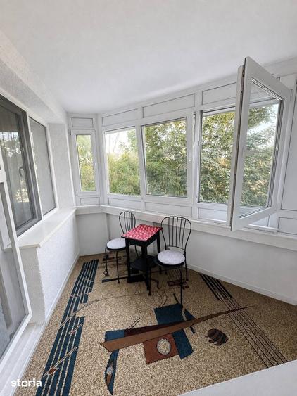 Apartament cu 3 camere decomandat în Ultracentral