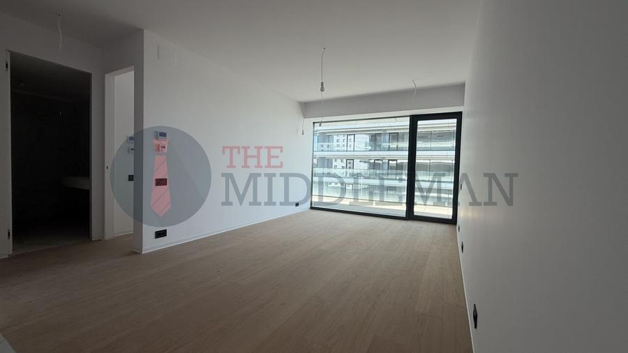 Apartament cu 3 dormitoare -One Floreasca Towers - 11