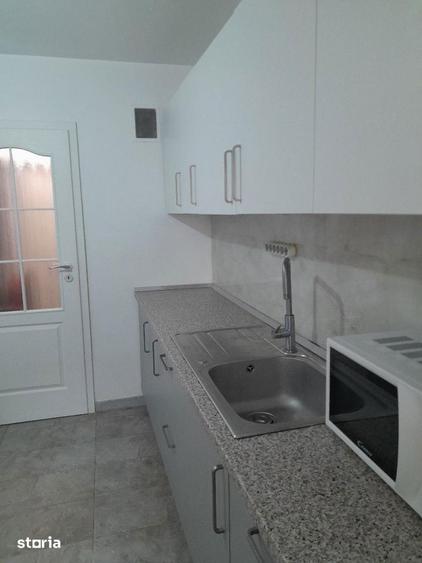 Apartament cu 2 camere decomandat, mobilat în Vatra Luminoasă