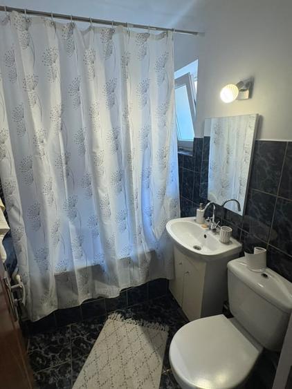 Apartament cu 2 camere decomandat, mobilat în Exterior Est