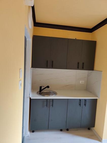 Casă cu 1 camere în Drumul Carului