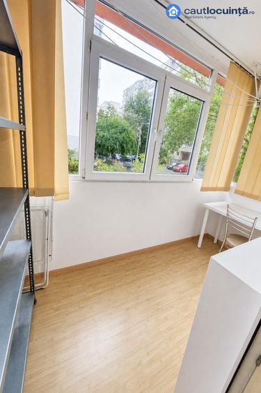 Apartament cu 2 camere în Titan