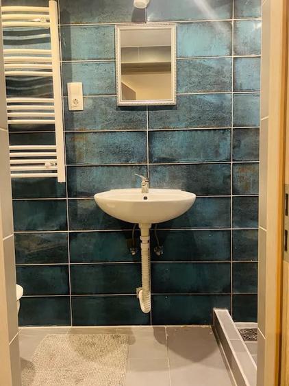 Apartament cu 2 camere decomandat în Bună Ziua