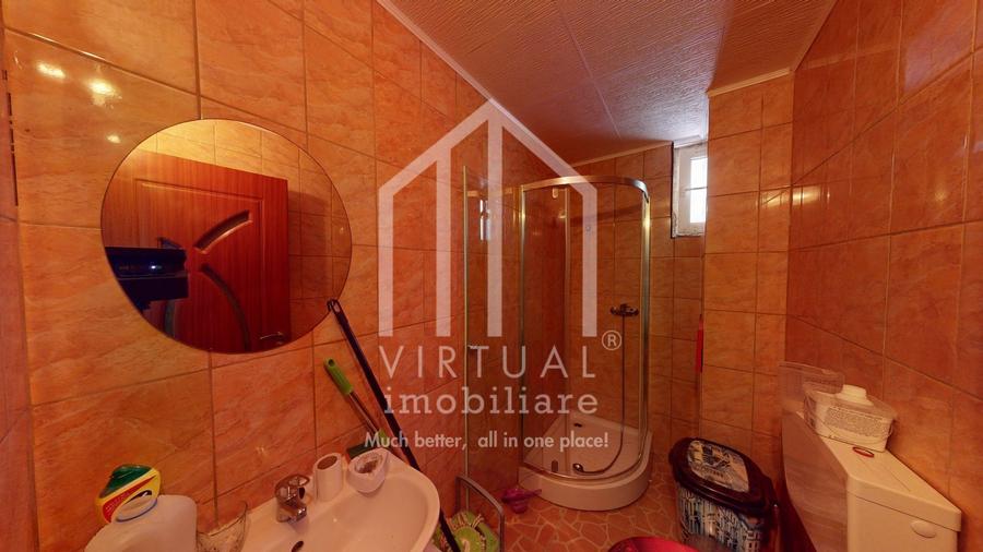 Apartament la vila cu 4 camere, 104mp utili, 2 balcoane, Selimbar - 4