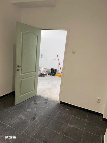 Spațiu comercial, de 113 mp, în Eminescu