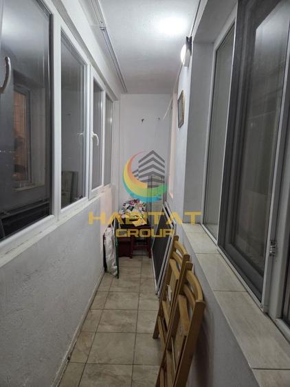 Apartament 2 Camere 49.30mp Zona Emil Racovita - 5