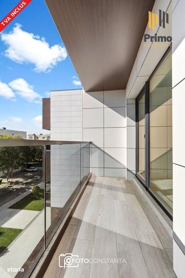 Apartament cu 4 camere în Primo