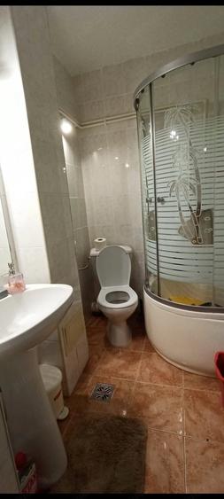 Apartament cu 2 camere decomandat în Gara