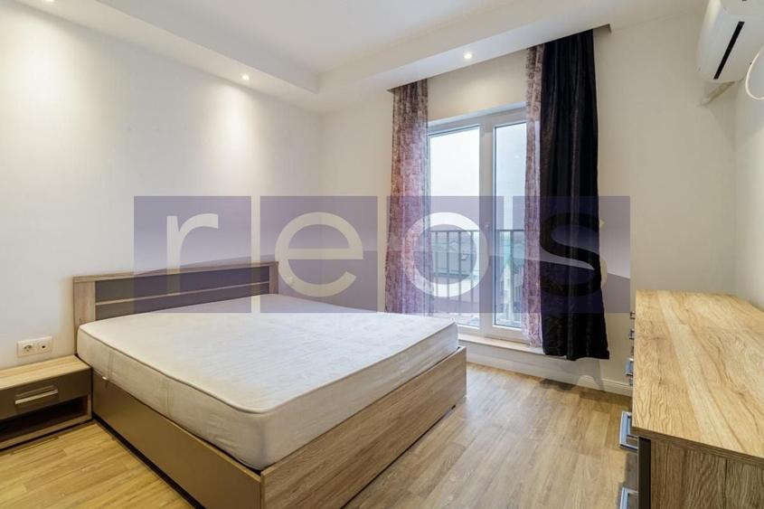 VANZARE 3 CAMERE | COSMOPOLIS | PARCARE INCLUSA | - 5