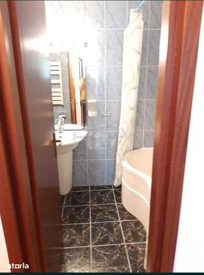 2 Camere Tineretului | Palatul Copiilor, fumatori| Bloc 1982 | Mobilat - 2