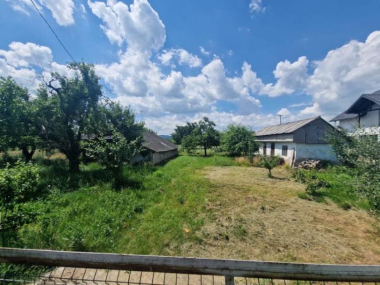 Teren Construcții intravilan de 3000 mp, în Cristești
