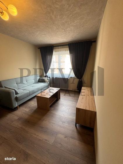 Apartament renovat, 3 camere, 60 mp, etaj 3, Complex Studentesc - 5
