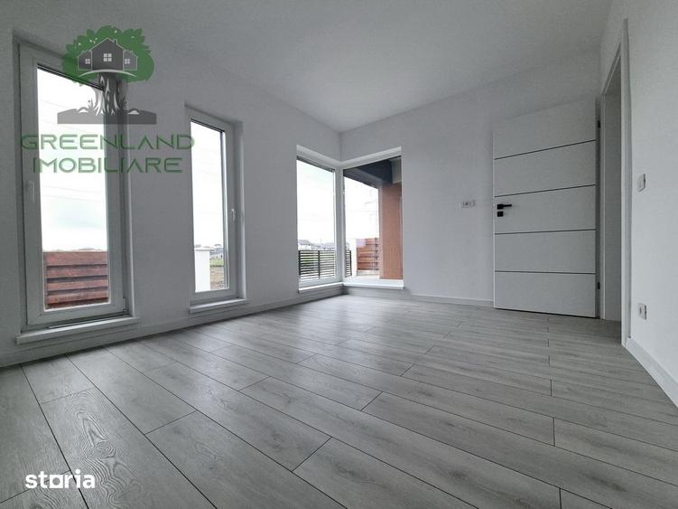 CASA PARTER 4 camere, 2 bai, BECI, teren 400mp, MIROSLAVA - 4