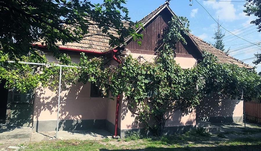 Teren de 12000 mp, în Ierbuș