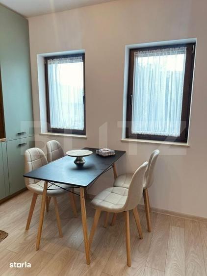 Casă cu 4 camere cu Teren 280 Mp în Ipotești